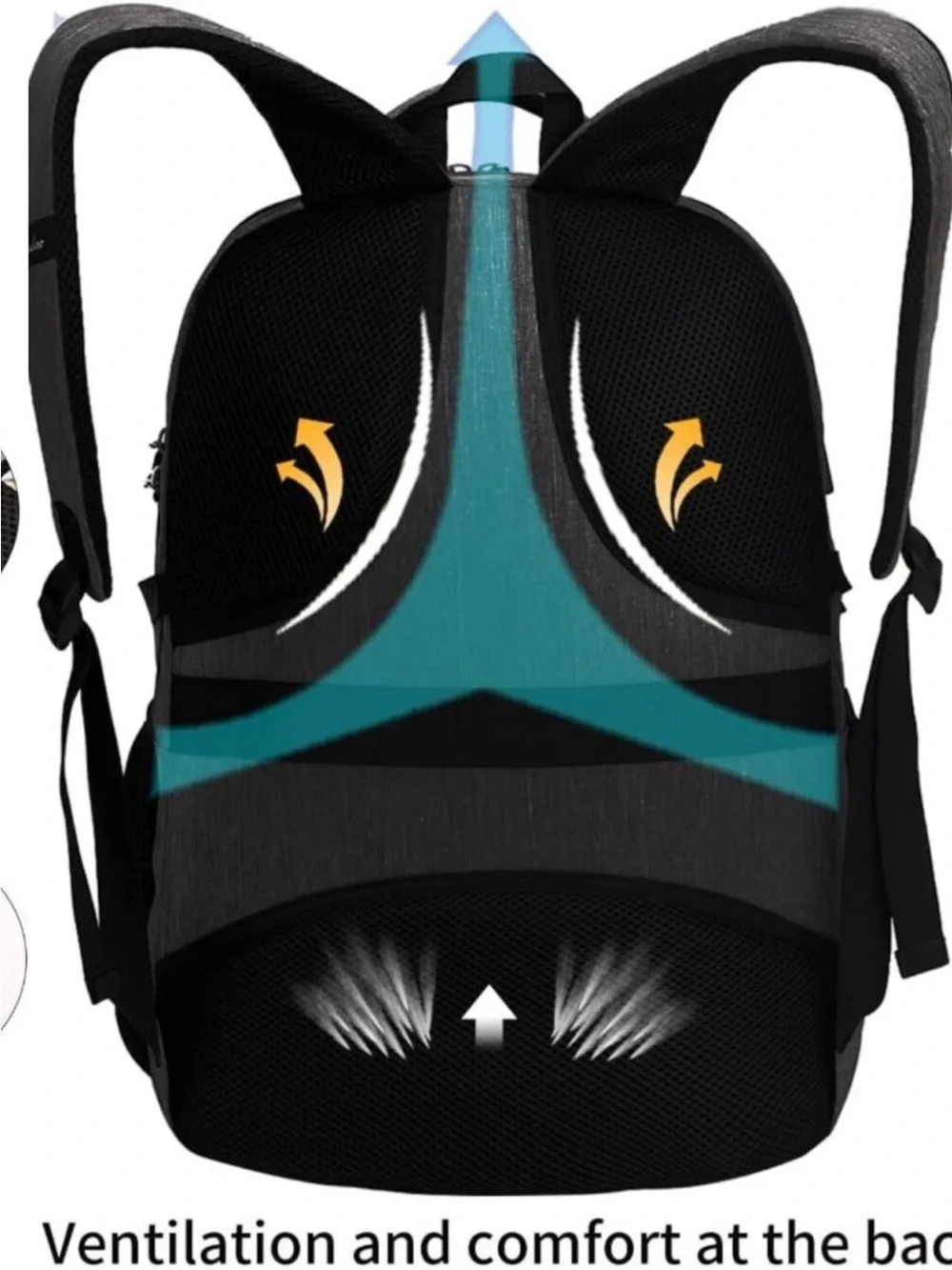 Travel Laptop Backpack for Men & Women | 17